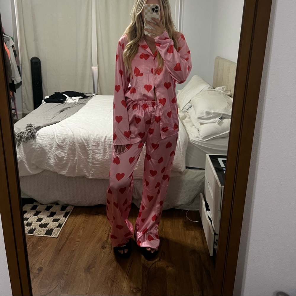 BOOHOO pjs - Picture 2 of 11